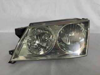 Фара левая NISSAN PRESAGE U30 1595 1 ракурс