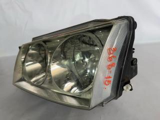 Фара левая NISSAN PRESAGE U30 1595 2 ракурс