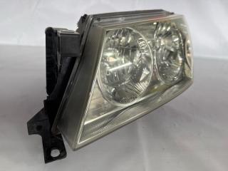 Фара левая NISSAN PRESAGE U30 1595 3 ракурс