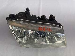 Фара правая NISSAN PRESAGE U30 1594 4 ракурс