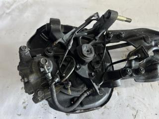 Ступица правая задняя HONDA ODYSSEY RA3 F23A 5 ракурс