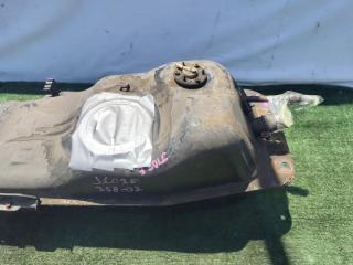 Бензобак TOYOTA CAMI J102E 4 ракурс