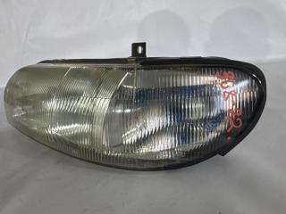 Фара левая NISSAN BLUEBIRD HU13 1450 2 ракурс