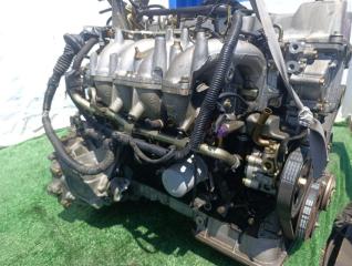 Двигатель NISSAN BASSARA JU30 KA24DE 5 ракурс