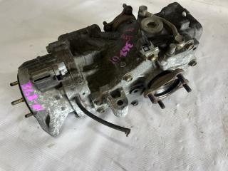 Редуктор задний TOYOTA NADIA SXN15 3S-FE 3 ракурс
