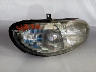 Фара правая NISSAN BLUEBIRD HU13 1450 2 ракурс