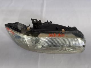 Фара правая NISSAN BLUEBIRD HU13 1450 4 ракурс