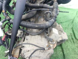 АКПП TOYOTA VITZ SCP10 1SZ-FE U440E-02A 5 ракурс