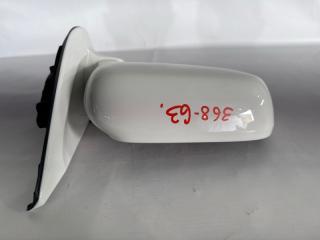 Зеркало правое HONDA STEPWGN RF2 4 ракурс