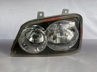 Запчасть фара левая DAIHATSU TERIOS
