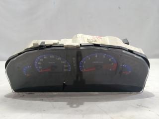 Спидометр NISSAN RNESSA NN30 W13 50400 1 ракурс
