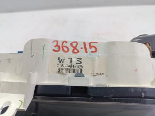 Спидометр NISSAN RNESSA NN30 W13 50400 3 ракурс