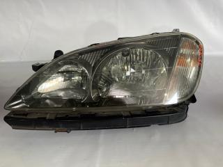 Фара левая HONDA AVANCIER TA1 P0123 1 ракурс