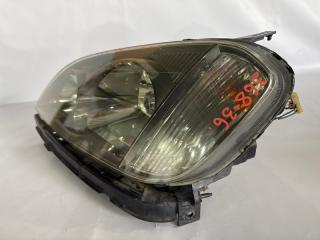 Фара левая HONDA AVANCIER TA1 P0123 2 ракурс