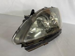 Фара левая HONDA AVANCIER TA1 P0123 3 ракурс