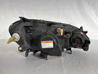 Фара левая HONDA AVANCIER TA1 P0123 5 ракурс