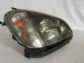 Фара правая HONDA AVANCIER TA1 P0123 2 ракурс