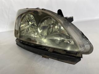Фара правая HONDA AVANCIER TA1 P0123 3 ракурс