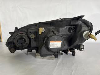 Фара правая HONDA AVANCIER TA1 P0123 5 ракурс