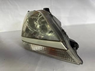 Фара правая TOYOTA HARRIER SXU10 48-2 3 ракурс