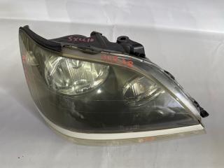 Фара правая TOYOTA HARRIER SXU10 48-2 4 ракурс