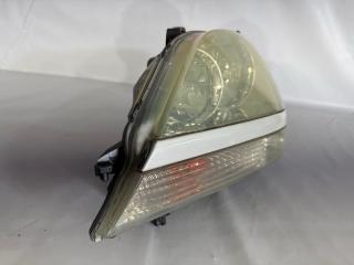 Фара левая TOYOTA HARRIER MCU10 48-16 3 ракурс