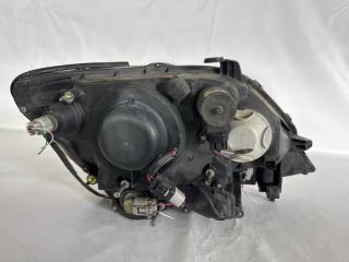 Фара левая TOYOTA HARRIER MCU10 48-16 5 ракурс
