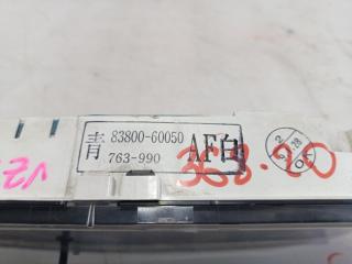 Спидометр TOYOTA LAND CRUISER PRADO VZJ95 83800-60050 3 ракурс