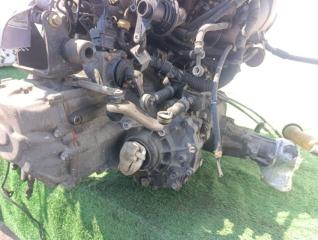 МКПП TOYOTA CALDINA ST215W 3S-GTE E150F-08B 5 ракурс
