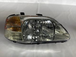 Фара правая HONDA PARTNER EY7 0337617 1 ракурс