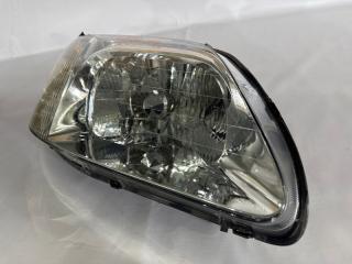 Фара правая HONDA PARTNER EY7 0337617 3 ракурс