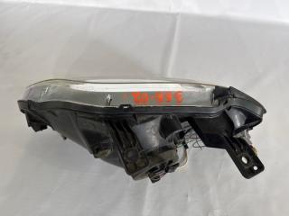 Фара правая HONDA PARTNER EY7 0337617 4 ракурс
