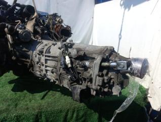 МКПП SUBARU FORESTER SF5 EJ205-DWXKE ty755vb1aa 2 ракурс