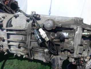 МКПП SUBARU FORESTER SF5 EJ205-DWXKE ty755vb1aa 3 ракурс