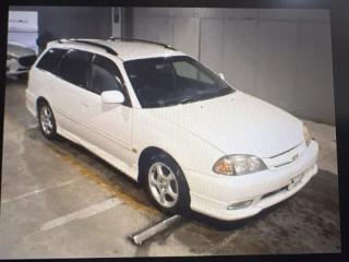АКПП TOYOTA CALDINA ST210 3S-GE A243E-03A 1 ракурс
