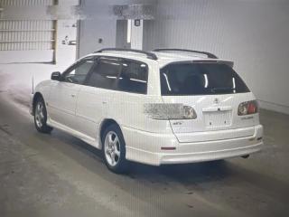 АКПП TOYOTA CALDINA ST210 3S-GE A243E-03A 3 ракурс