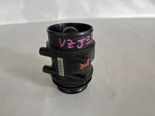 Датчик расхода воздуха TOYOTA LAND CRUISER PRADO VZJ95 22250-20020 1 ракурс