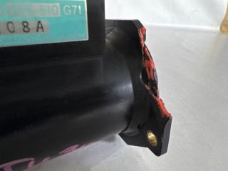 Датчик расхода воздуха NISSAN BASSARA JU30 22680 70F05 4 ракурс