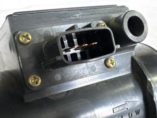 Датчик расхода воздуха NISSAN BASSARA JU30 22680 70F05 5 ракурс