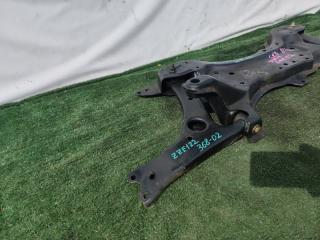Балка под двс TOYOTA COROLLA SPACIO ZZE122 2 ракурс Балка под двс TOYOTA COROLLA SPACIO ZZE122 2 ракурс