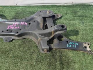 Балка под двс TOYOTA COROLLA SPACIO ZZE122 5 ракурс Балка под двс TOYOTA COROLLA SPACIO ZZE122 5 ракурс