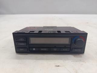 Климат-контроль NISSAN RNESSA NN30 27500 5V000 1 ракурс