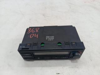 Климат-контроль NISSAN RNESSA NN30 27500 5V000 2 ракурс