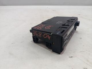 Климат-контроль NISSAN RNESSA NN30 27500 5V000 4 ракурс