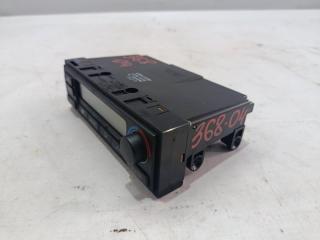 Климат-контроль NISSAN RNESSA NN30 27500 5V000 5 ракурс