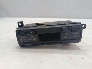 Климат-контроль NISSAN BLUEBIRD HU13 28525-0E010 1 ракурс