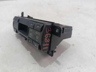 Климат-контроль NISSAN BLUEBIRD HU13 28525-0E010 4 ракурс