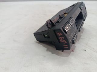 Климат-контроль NISSAN BLUEBIRD HU13 28525-0E010 5 ракурс