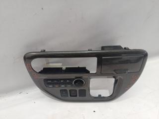 Климат-контроль HONDA AVANCIER TA1 2 ракурс
