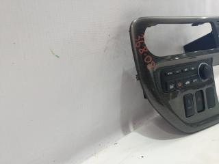 Климат-контроль HONDA AVANCIER TA1 4 ракурс